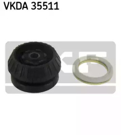 Подшипник SKF VKDA 35511